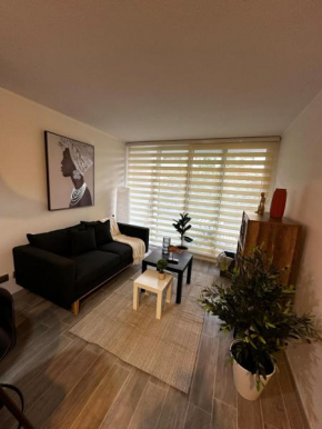 Basq Propiedades - Apartamento Barrio Republica 4